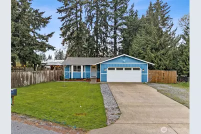 19901 119th Street E, Bonney Lake, WA 98391 - Photo 1