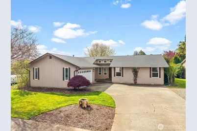 1011 Benson Lane, Lynden, WA 98264 - Photo 1