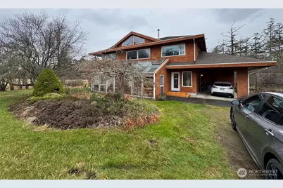 2464 Van Dam Road, Coupeville, WA 98239 - Photo 1