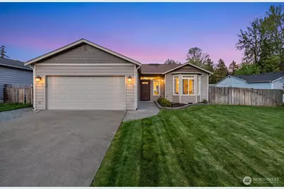 25309 38th Avenue E, Spanaway, WA 98387 - Photo 1
