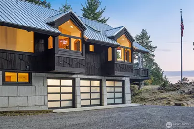 815 Carefree Way, Friday Harbor, WA 98250 - Photo 1