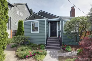 7504 27th Ave NW, Seattle, WA 98117 - Photo 1