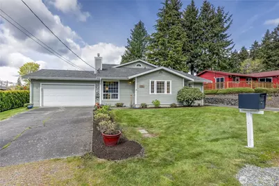 17851 9th Avenue NE, Poulsbo, WA 98370 - Photo 1