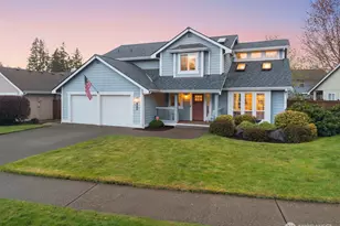 5464 Park Pl Loop SE, Lacey, WA 98503 - Photo 1