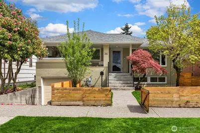 3110 12th Avenue S, Seattle, WA 98144 - Photo 1