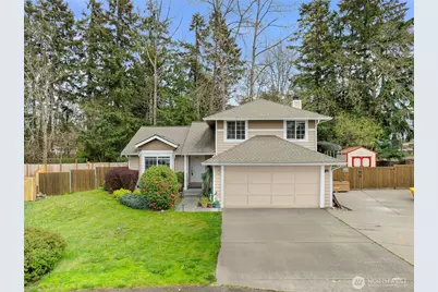16123 21st Avenue E, Tacoma, WA 98445 - Photo 1