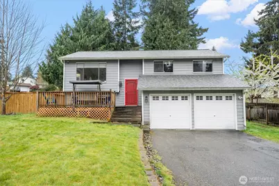 32917 33rd Ave SW, Federal Way, WA 98023 - Photo 1