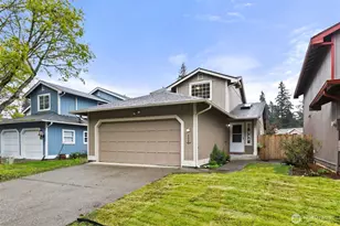 606 Malibu Dr SE, Lacey, WA 98503 - Photo 1