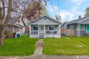 3805 A St, Tacoma, WA 98418 - Photo 1