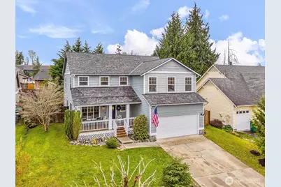 3312 114th Drive NE, Lake Stevens, WA 98258 - Photo 1