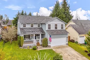 3312 114th Dr NE, Lake Stevens, WA 98258 - Photo 1