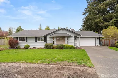 5510 44th Court SE, Lacey, WA 98503 - Photo 1