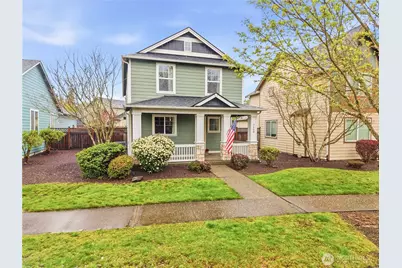 5406 Balustrade Boulevard SE, Lacey, WA 98513 - Photo 1