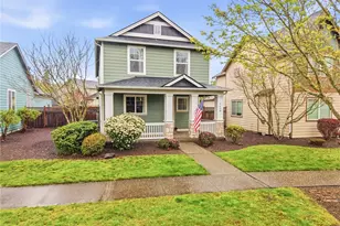 5406 Balustrade Blvd SE, Lacey, WA 98513 - Photo 1