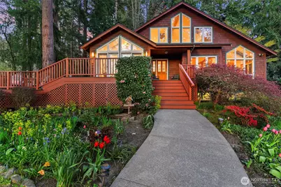 15068 Komedal Road NE, Bainbridge Island, WA 98110 - Photo 1