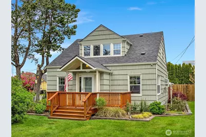 4116 L Place, Seaview, WA 98644 - Photo 1