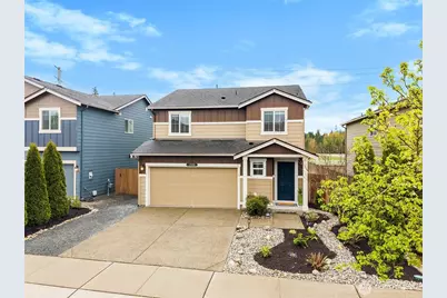 17804 Ashe Court, Granite Falls, WA 98252 - Photo 1