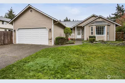 735 NE Marric Court, Bremerton, WA 98311 - Photo 1