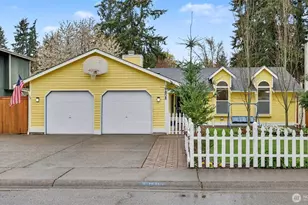 19808 SE 266th Ct, Covington, WA 98042 - Photo 1