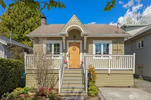 144 NW 79th St, Seattle, WA 98117 - Photo 1