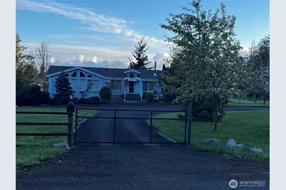 592 McFarland Drive, Sequim, WA 98382 - Photo 1