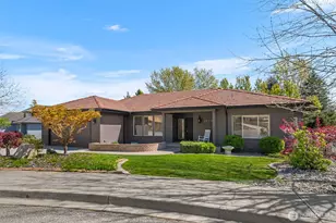 2013 Linville Dr, Wenatchee, WA 98801 - Photo 1