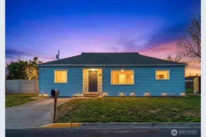 523 SW K St., Quincy, WA 98848 - Photo 1