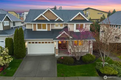 4518 NE 2nd Court, Renton, WA 98059 - Photo 1