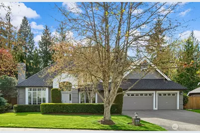 15825 277th Avenue NE, Duvall, WA 98019 - Photo 1