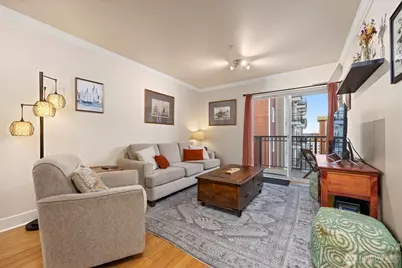 1001 N State Street #209, Bellingham, WA 98225 - Photo 1