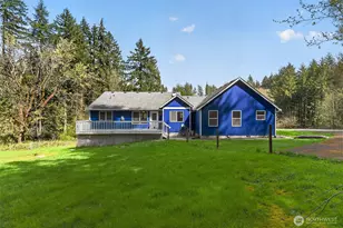 20449 Michigan Hill Rd SW, Rochester, WA 98579 - Photo 1