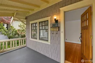 105 N 84th St, Seattle, WA 98103 - Photo 1