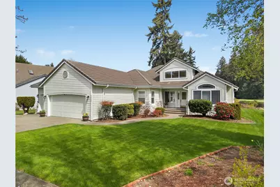 4036 Campus Green Drive NE, Lacey, WA 98516 - Photo 1