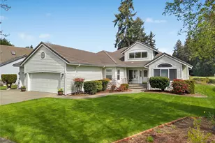 4036 Campus Green Dr NE, Lacey, WA 98516 - Photo 1