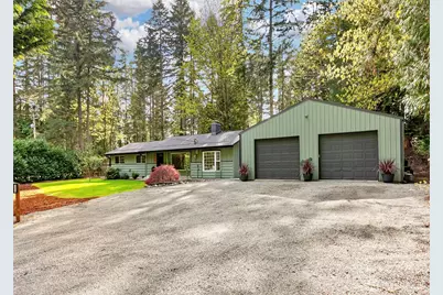 5804 51st Avenue NW, Gig Harbor, WA 98335 - Photo 1