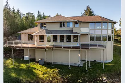 721 Sunset Heights Drive, Port Angeles, WA 98363 - Photo 1