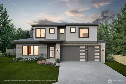 2538 155th Avenue SE, Bellevue, WA 98007 - Photo 1