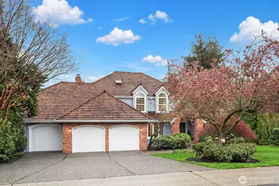 4708 227th Place SE, Sammamish, WA 98075 - Photo 1