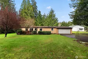 321 SE Evergreen Dr, Shelton, WA 98584 - Photo 1