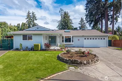 10818 100th Street Ct SW, Tacoma, WA 98498 - Photo 1