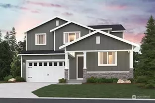 4223 SW Rustler St, Port Orchard, WA 98367 - Photo 1