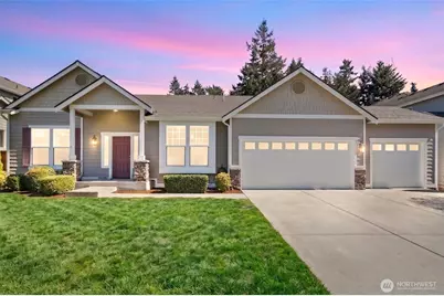 20109 61st Ave Ct E, Spanaway, WA 98387 - Photo 1