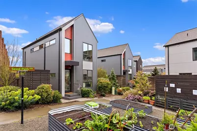 464 Seed Path NW, Bainbridge Island, WA 98110 - Photo 1