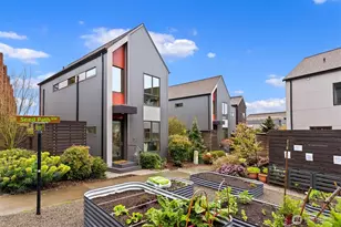 464 Seed Path NW, Bainbridge Island, WA 98110 - Photo 1