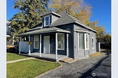 303 Methow Street, Wenatchee, WA 98801 - Photo 1