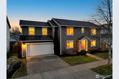 1358 32nd Street NE, Auburn, WA 98002 - Photo 1