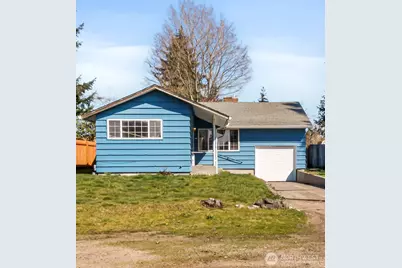 1023 115th Street S, Tacoma, WA 98444 - Photo 1