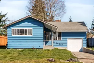 1023 115th St S, Tacoma, WA 98444 - Photo 1
