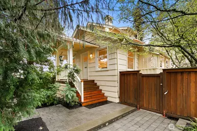 2920 NE 60th Street, Seattle, WA 98115 - Photo 1