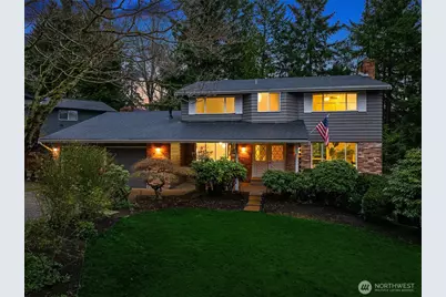 6612 129th Place SE, Bellevue, WA 98006 - Photo 1